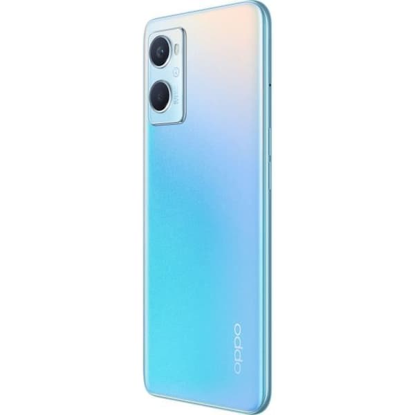 OPPO A96 128GB BLÅ