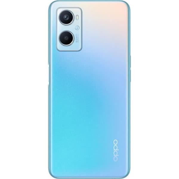 OPPO A96 128GB BLÅ