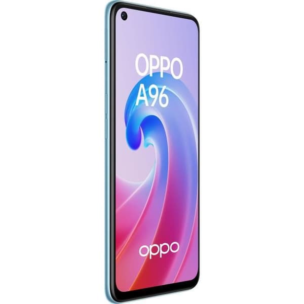 OPPO A96 128GB BLÅ