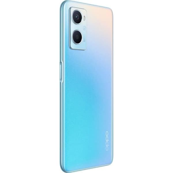 OPPO A96 128GB BLÅ