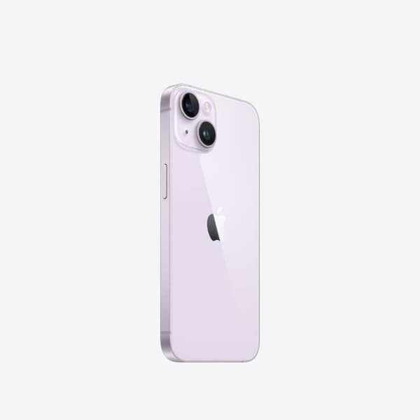 Apple iPhone 14 128 GB lila