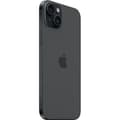 Miniatyrbild 3 av 6: APPLE iPhone 15 Plus 256GB Svart