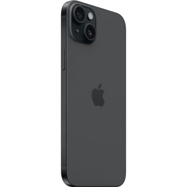 APPLE iPhone 15 Plus 256GB Svart