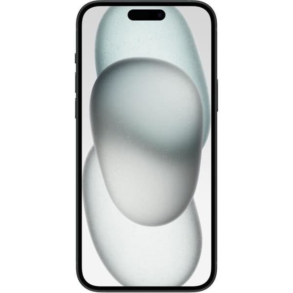 APPLE iPhone 15 Plus 256GB Svart