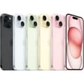 Miniatyrbillede 6 af 6: APPLE iPhone 15 256GB Blå