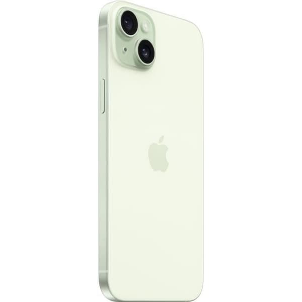 APPLE iPhone 15 Plus 128GB Grön