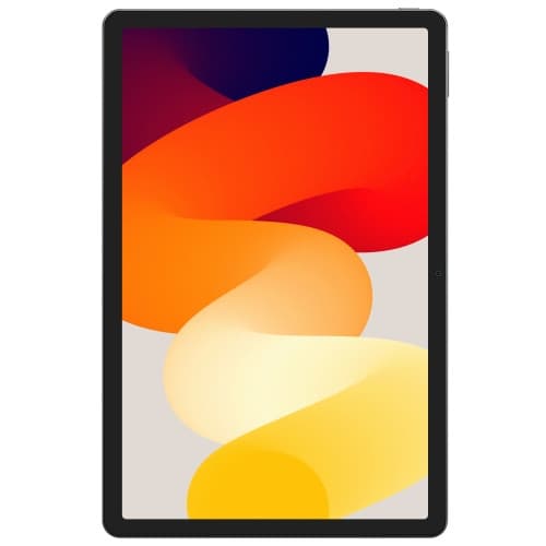Xiaomi Redmi Pad SE - surfplatta - MIUI for Pad - 128 GB - 11" grafit, Grå