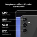 Miniatyrbild 5 av 6: SAMSUNG Galaxy S23 FE Smartphone 128GB Vattengrön