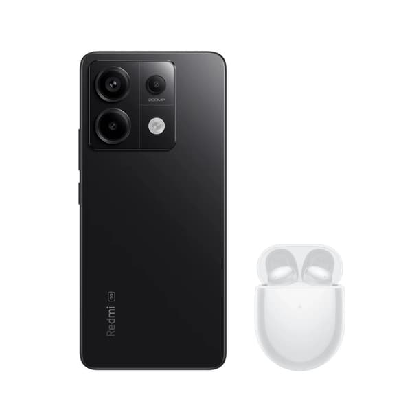Xiaomi Redmi Note 13 Pro 5G 256GB/8GB + Redmi buds 4