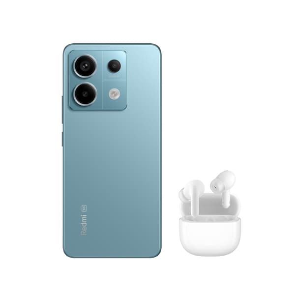 Xiaomi Redmi Note 13 Pro 5G 256GB/8GB + Redmi buds 4