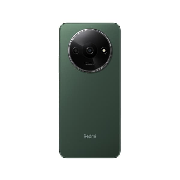 Xiaomi Redmi A3 128GB/4GB - Midnight Black+ Redmi buds 6 Lite