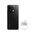 Miniatyrbillede 1 af 6: Xiaomi Redmi Note 13 5G 128GB/6GB + Redmi buds 4