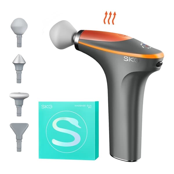 SKG F7 Massage Gun