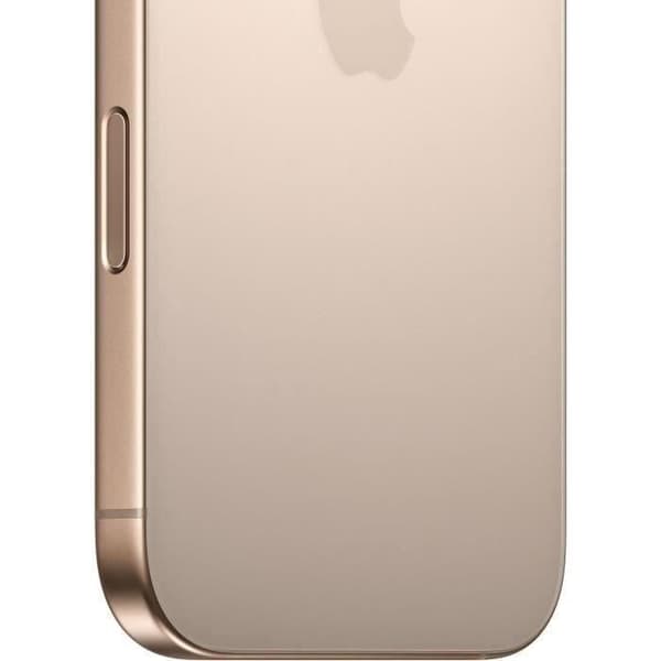APPLE iPhone 16 Pro 1TB Desert Titanium