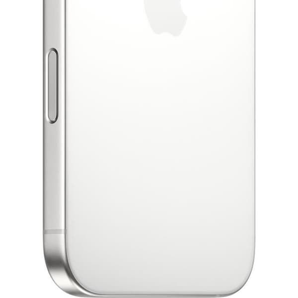 APPLE iPhone 16 Pro Max 1TB Vit Titanium