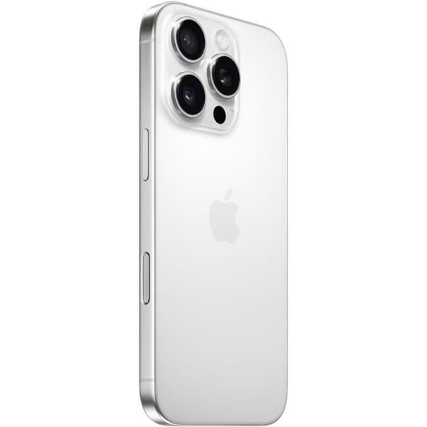 APPLE iPhone 16 Pro Max 1TB Vit Titanium