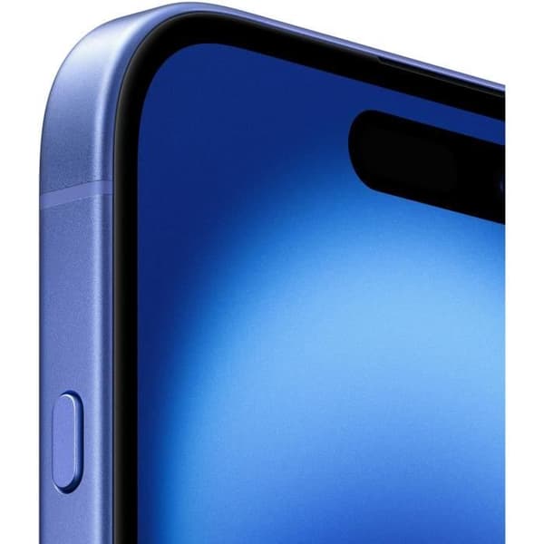 APPLE iPhone 16 Plus 256GB Ultramarin