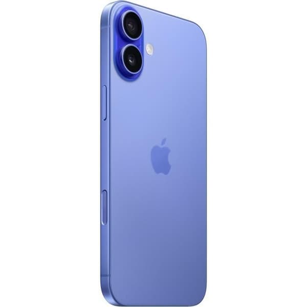 APPLE iPhone 16 Plus 256GB Ultramarin