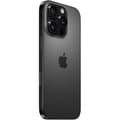 Pikkukuva 2 / 6: APPLE iPhone 16 Pro Max 1TB svart titan