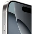 Miniatyrbillede 3 af 6: APPLE iPhone 16 Pro Max 512GB vit titan