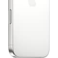 Miniatyrbillede 4 af 6: APPLE iPhone 16 Pro Max 512GB vit titan