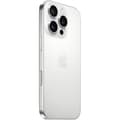 Miniatyrbillede 2 af 6: APPLE iPhone 16 Pro Max 512GB vit titan