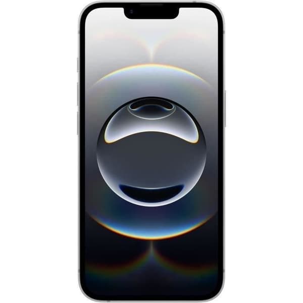 APPLE iPhone 16e 128GB Vit