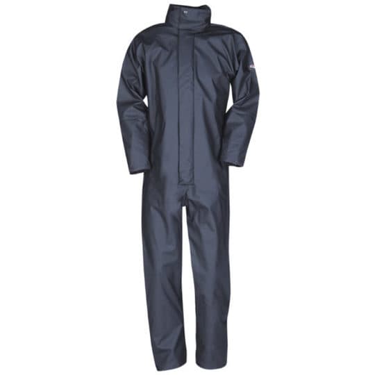 Spray overall Montreal - Denne spray overall er lavet af slidstærk Flexothane® for stor komfort og optimal beskyttelse