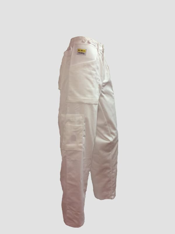 Unisex Personalbyxa XXL