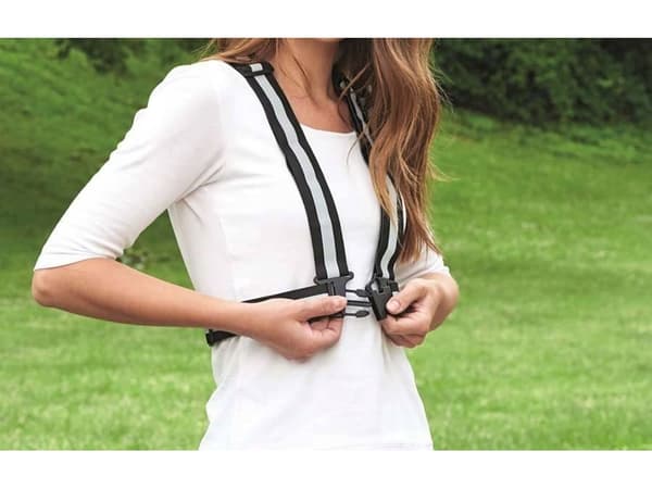 Reflexsele för Vuxna / Reflexväst – Reflex