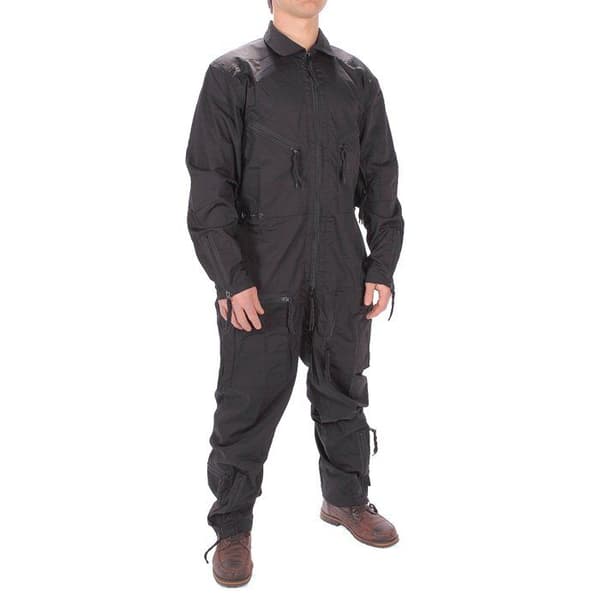 Mil-tec proffsdräkt - 11506164P - BW Fliegerkombi Casual Man