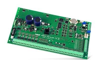 SATEL INTEGRA 64 PLUS MOTHERBOARD