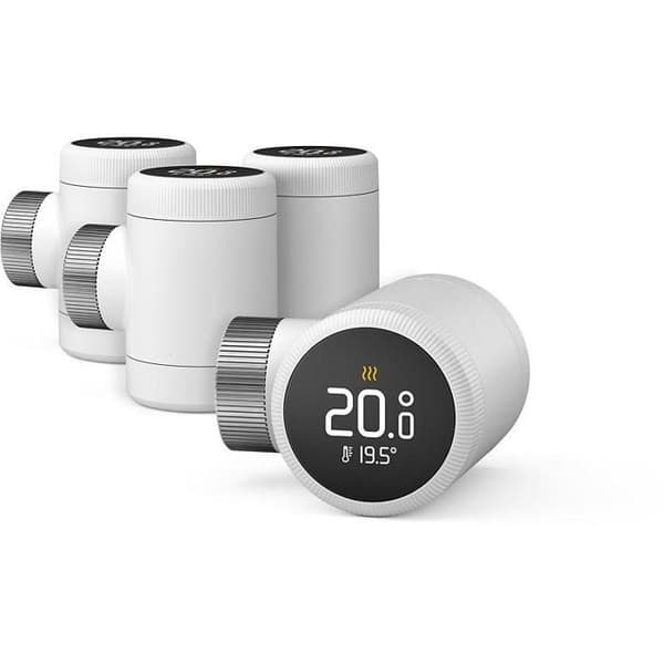 Tado Produktmodell: huvud