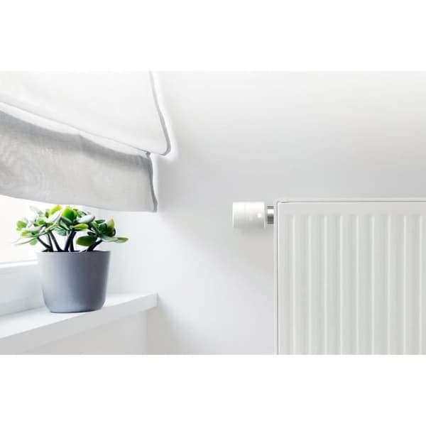 TADO anslutet termostathuvud (x1)