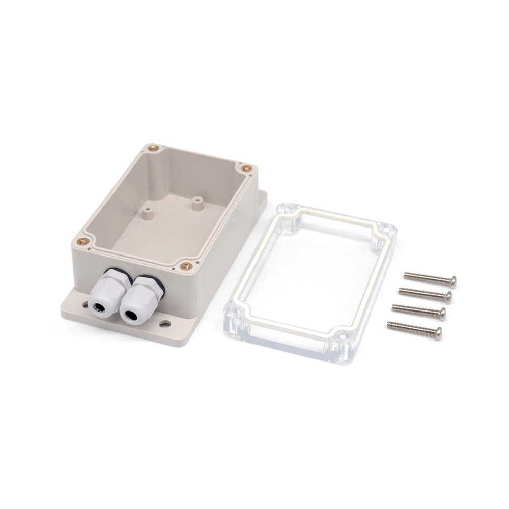 SONOFF IP66 Vattentät apparatdosa