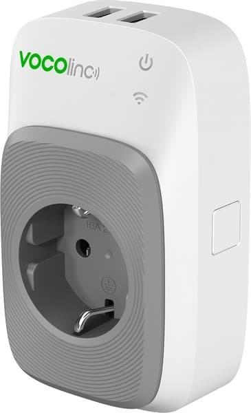 VOCOlinc PM5 Smart Power Plug