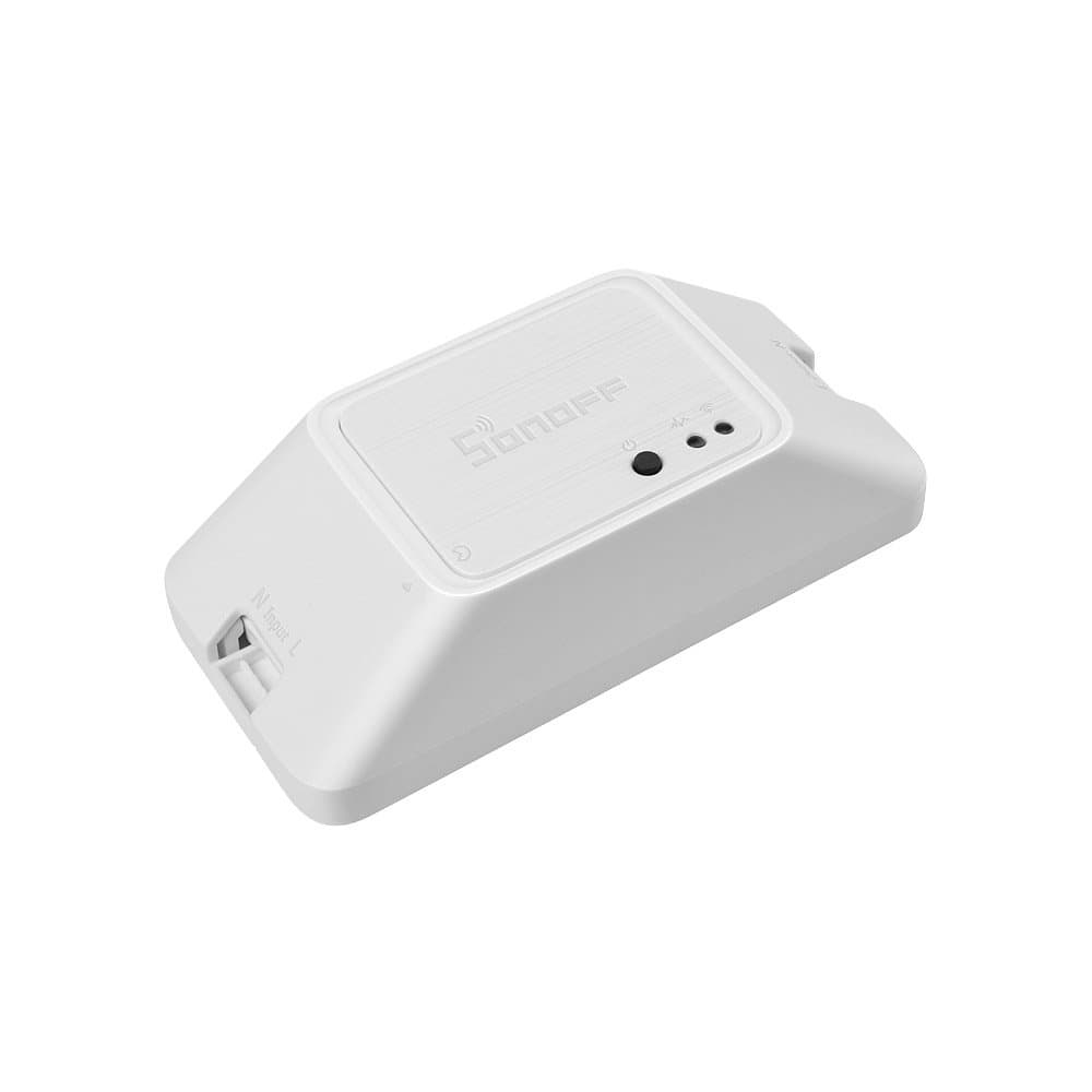 Sonoff Basic R3 Smart WiFi brytare