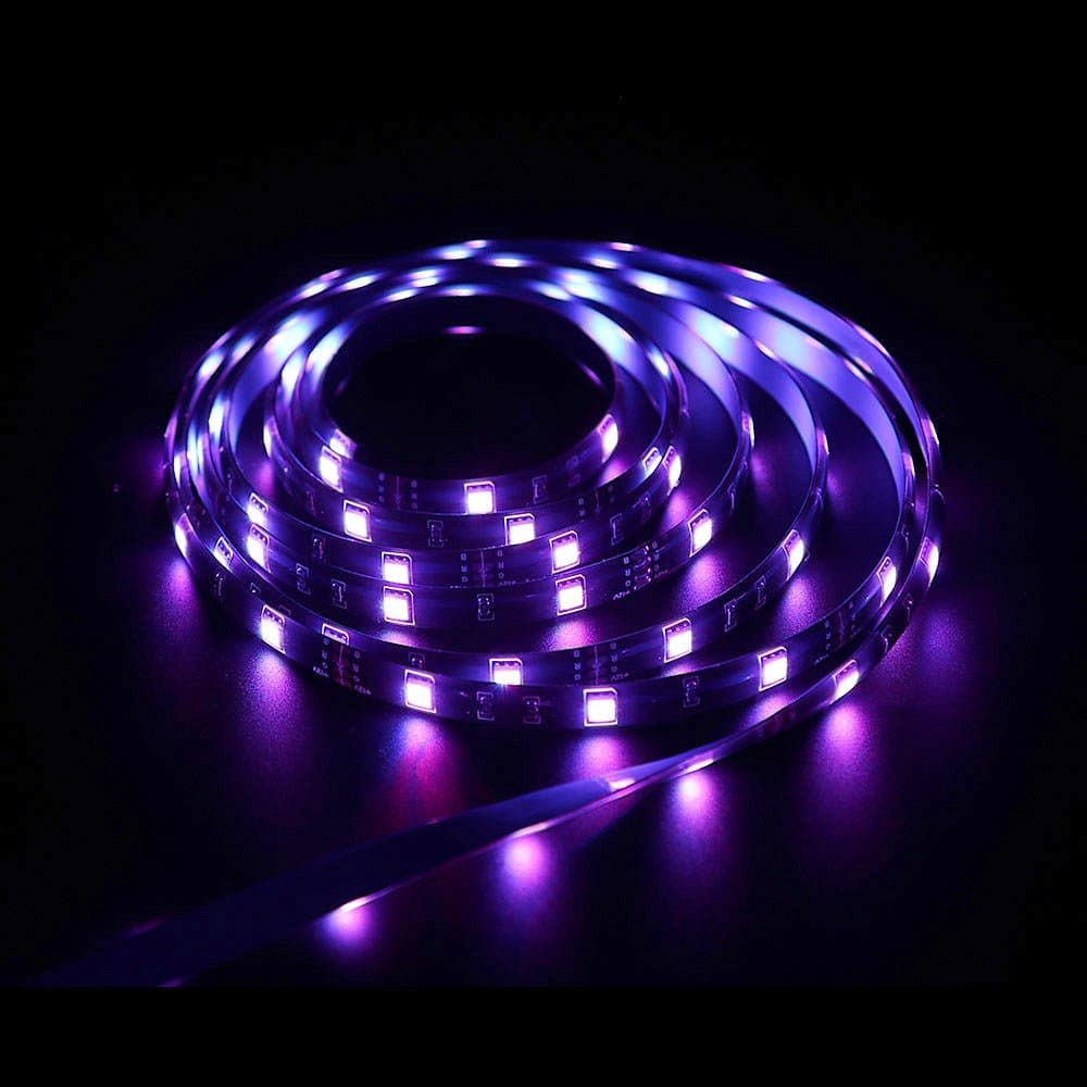 SONOFF L1 Smart 5m LED-slinga RGB | CDON