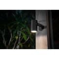 Miniatyrbilde 9 av 11: Philips Hue WCA Lily Hagebelysning 3x8W Sort Startsett