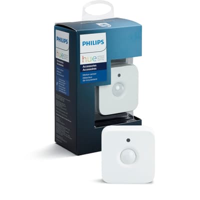 Philips Hue Bevegelsessensor