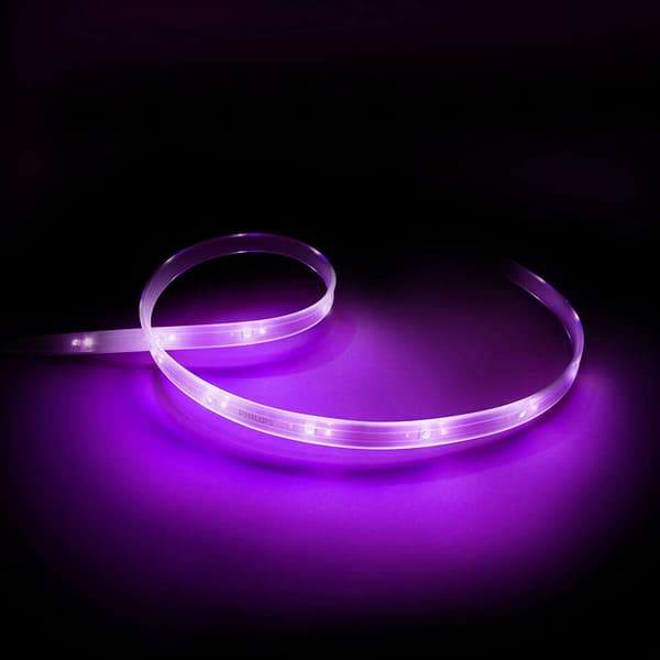 Philips Hue WCA LightStrip Plus 2M Startsett V4