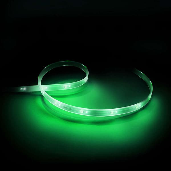 Philips Hue WCA LightStrip Plus 2M Startsett V4