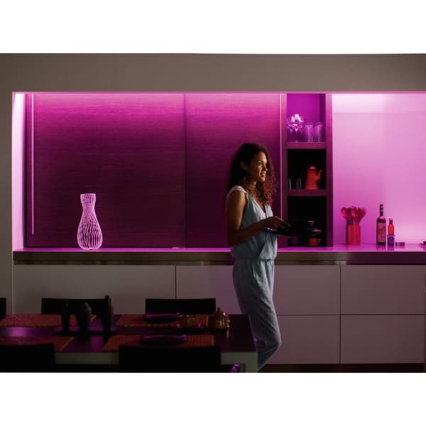Philips Hue WCA LightStrip Plus 2M Startsett V4