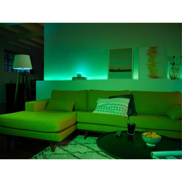 Philips Hue WCA LightStrip Plus 2M Startsett V4
