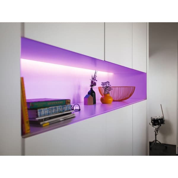 Philips Hue WCA LightStrip Plus 2M Startsett V4