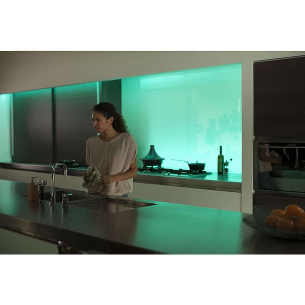 Philips Hue WCA LightStrip Plus 2M Startsett V4