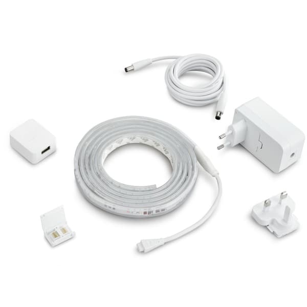 Philips Hue WCA LightStrip Plus 2M Startsett V4