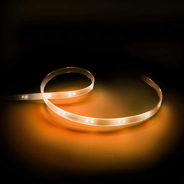 Philips Hue WCA LightStrip Plus 2M Startsett V4