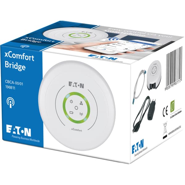 xComfort Bridge CBCA-00/01