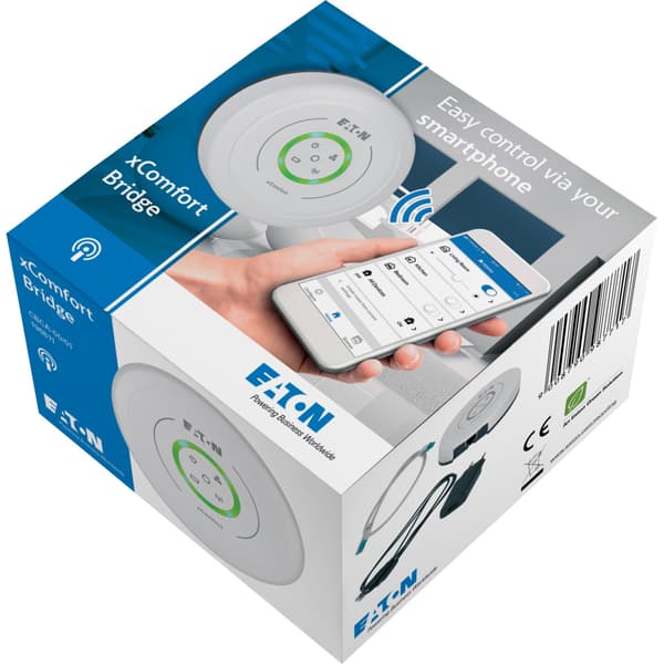 xComfort Bridge CBCA-00/01